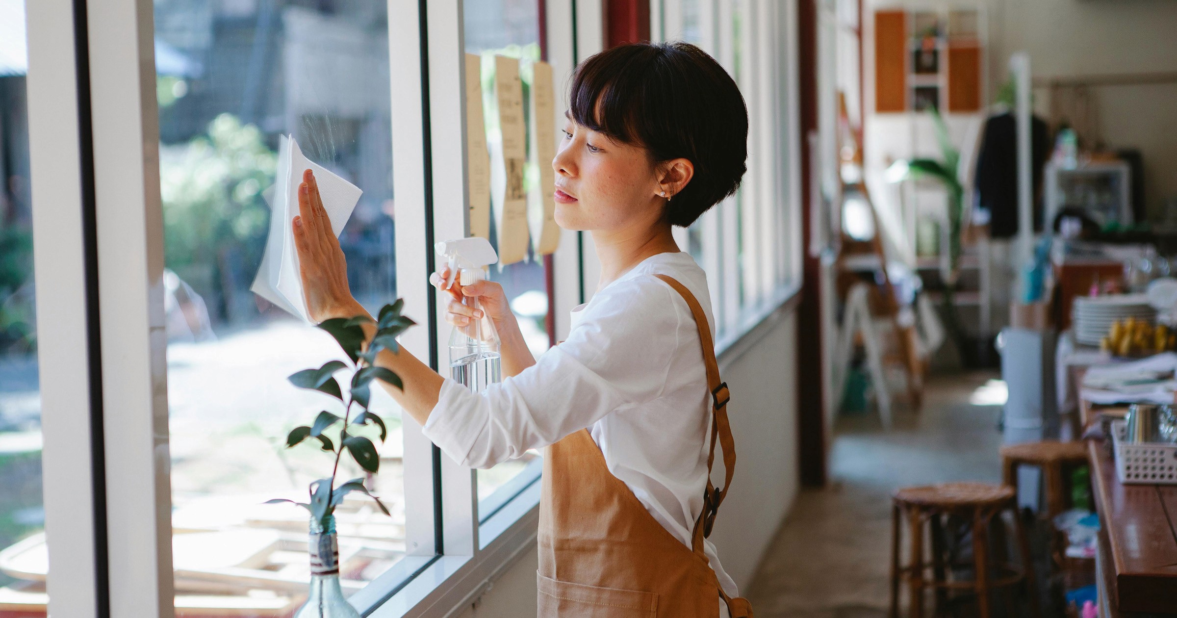 How Often Should You Really Clean Everything Properly?