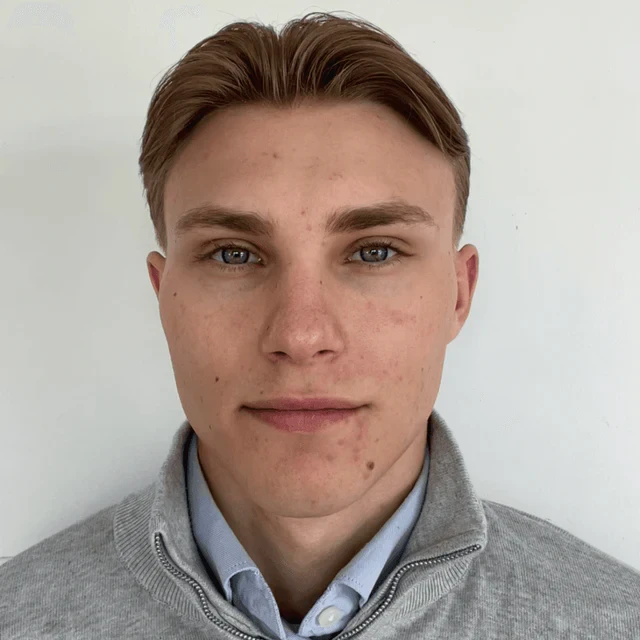 Basse Björken, Citera customer