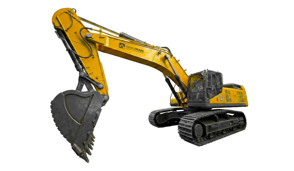 Bottle of skin care product