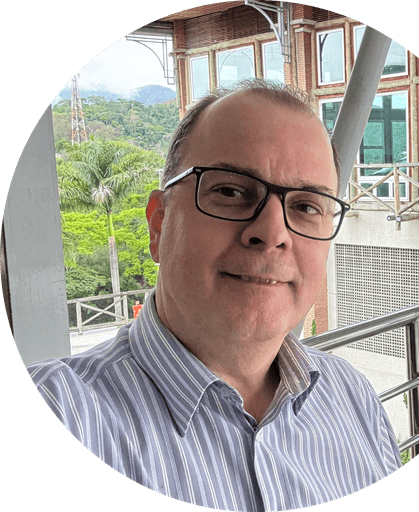 Dr. Lúcio - Aluno iZETA