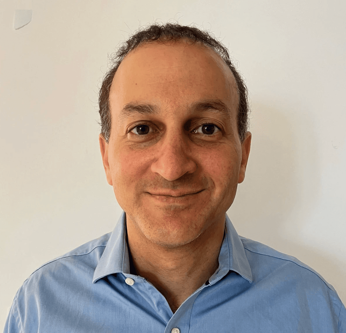 Tal Shahar, MBA