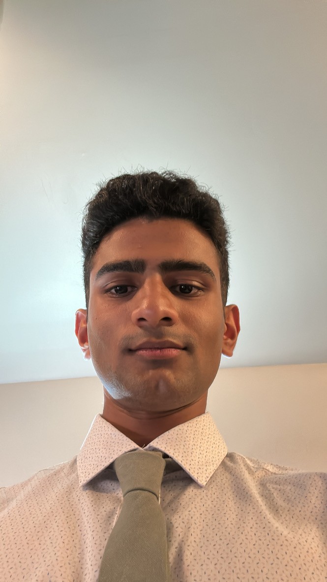 Picture of Drew Engard - Luxion's CEO