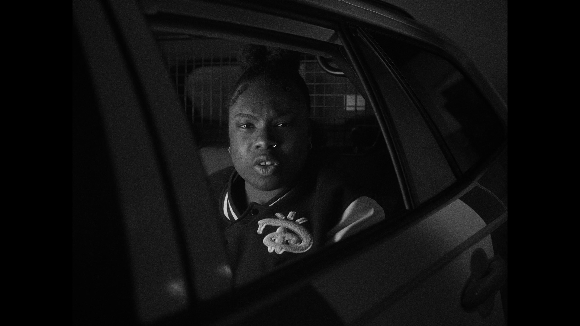 Sam Coombes DOP - Unjust Sus Law Still Image 2