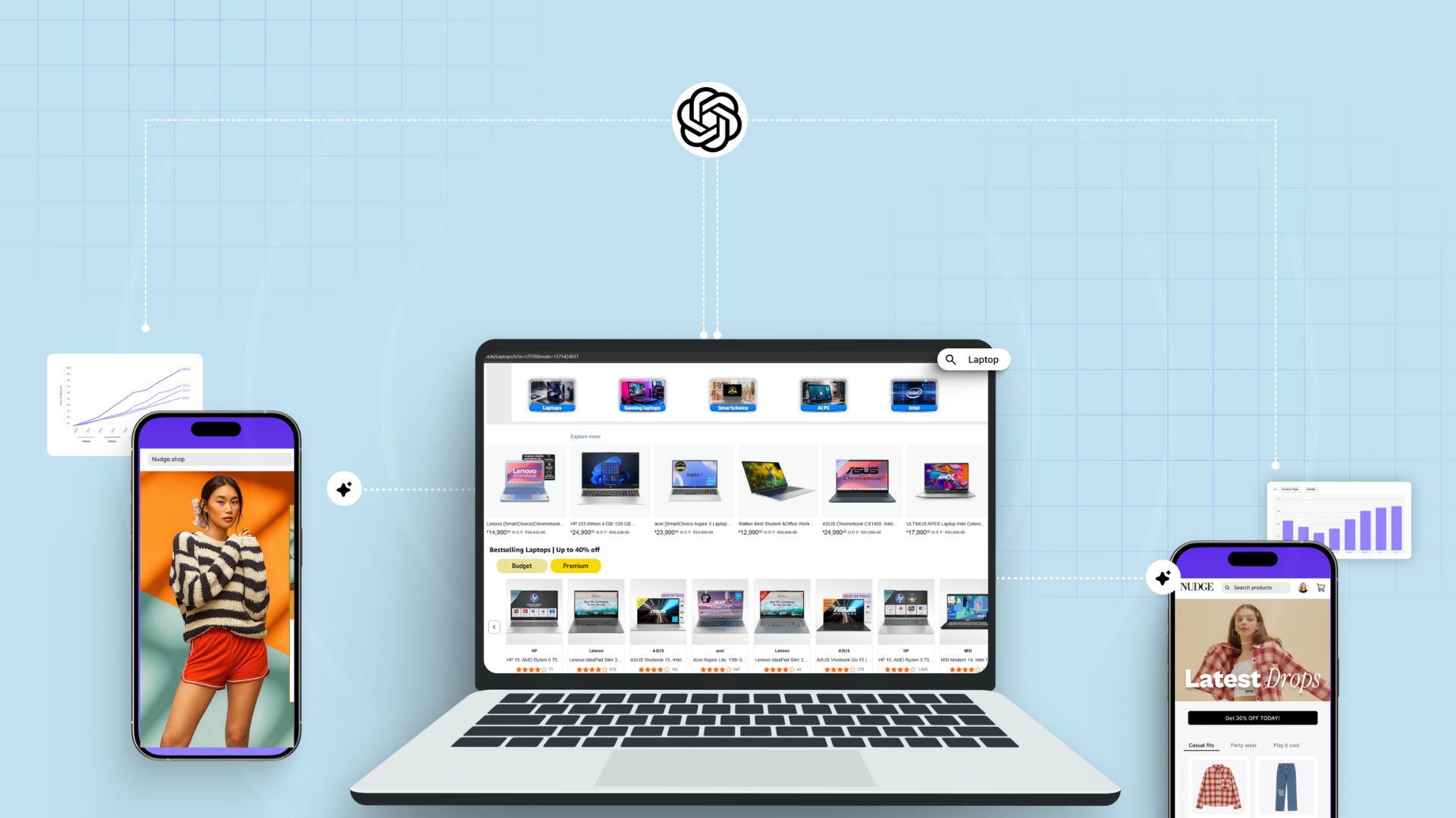 13 Strategies to Increase ChatGPT Visibility for Ecommerce Products