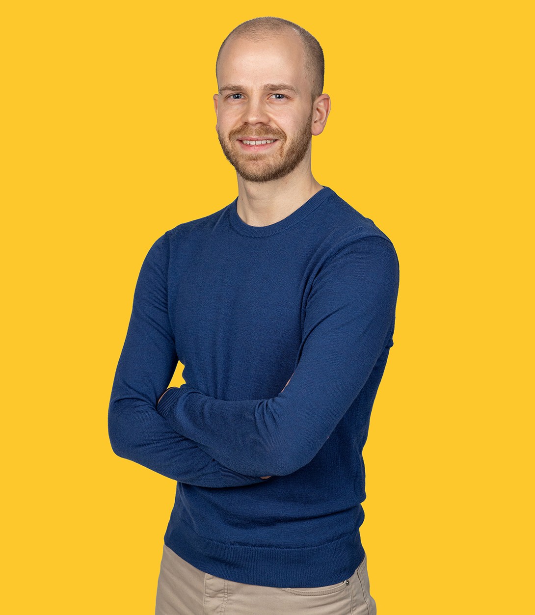 Gunnar Ingi Friðriksson