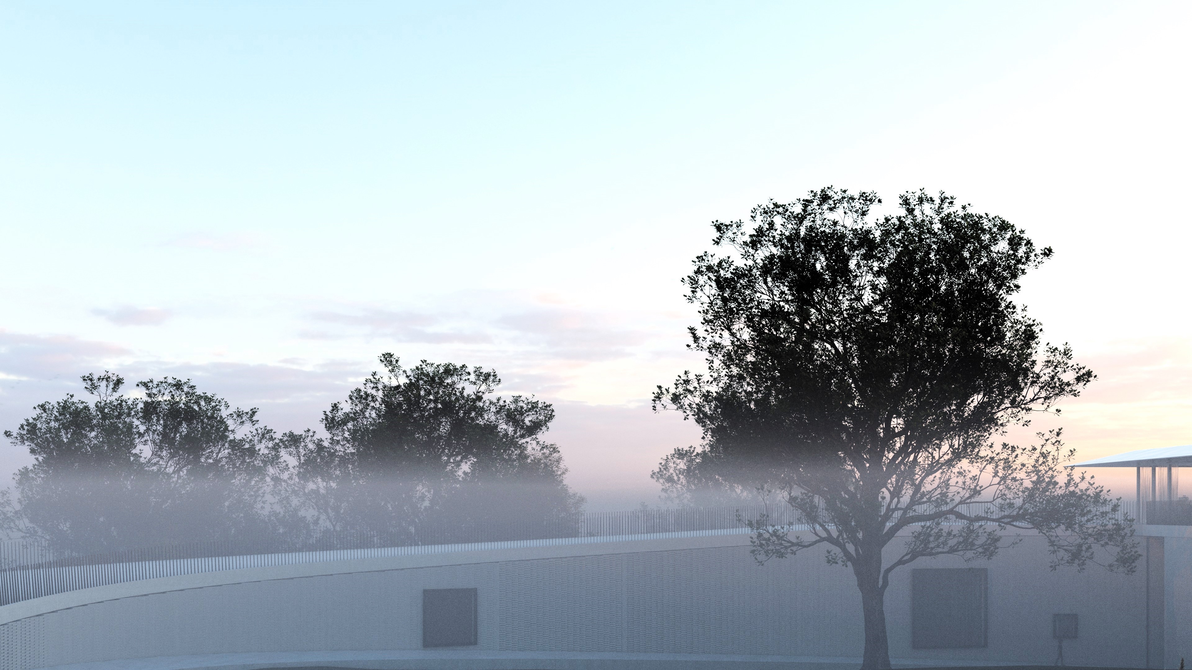 Maison Cannes projet