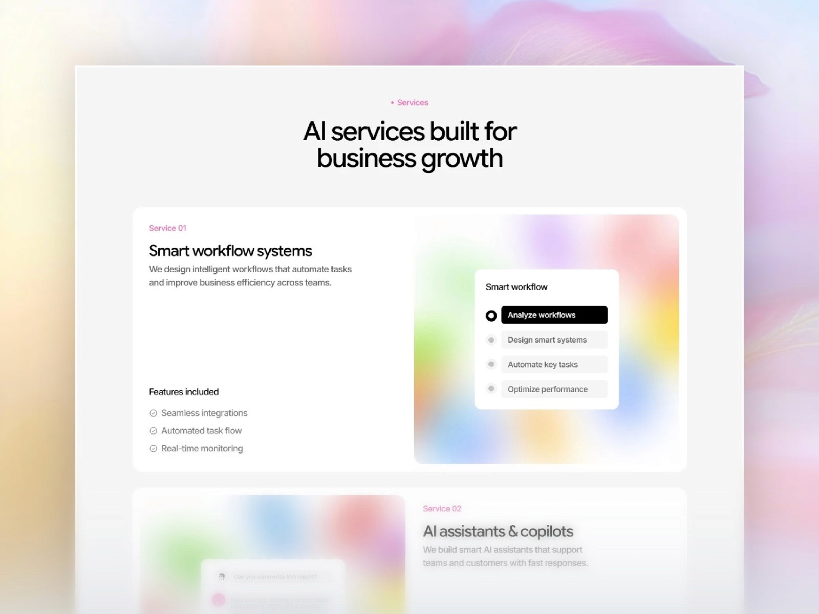 Syntrix