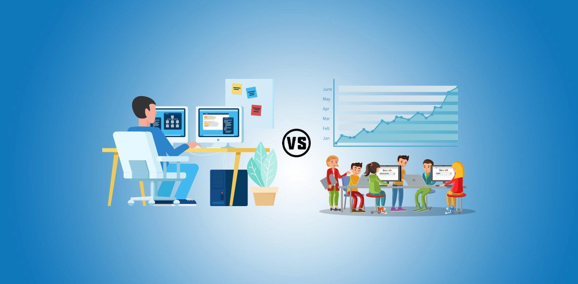 Benefits of Hiring an SEO Agency