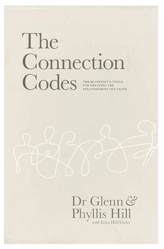 The Connection Codes — front cover