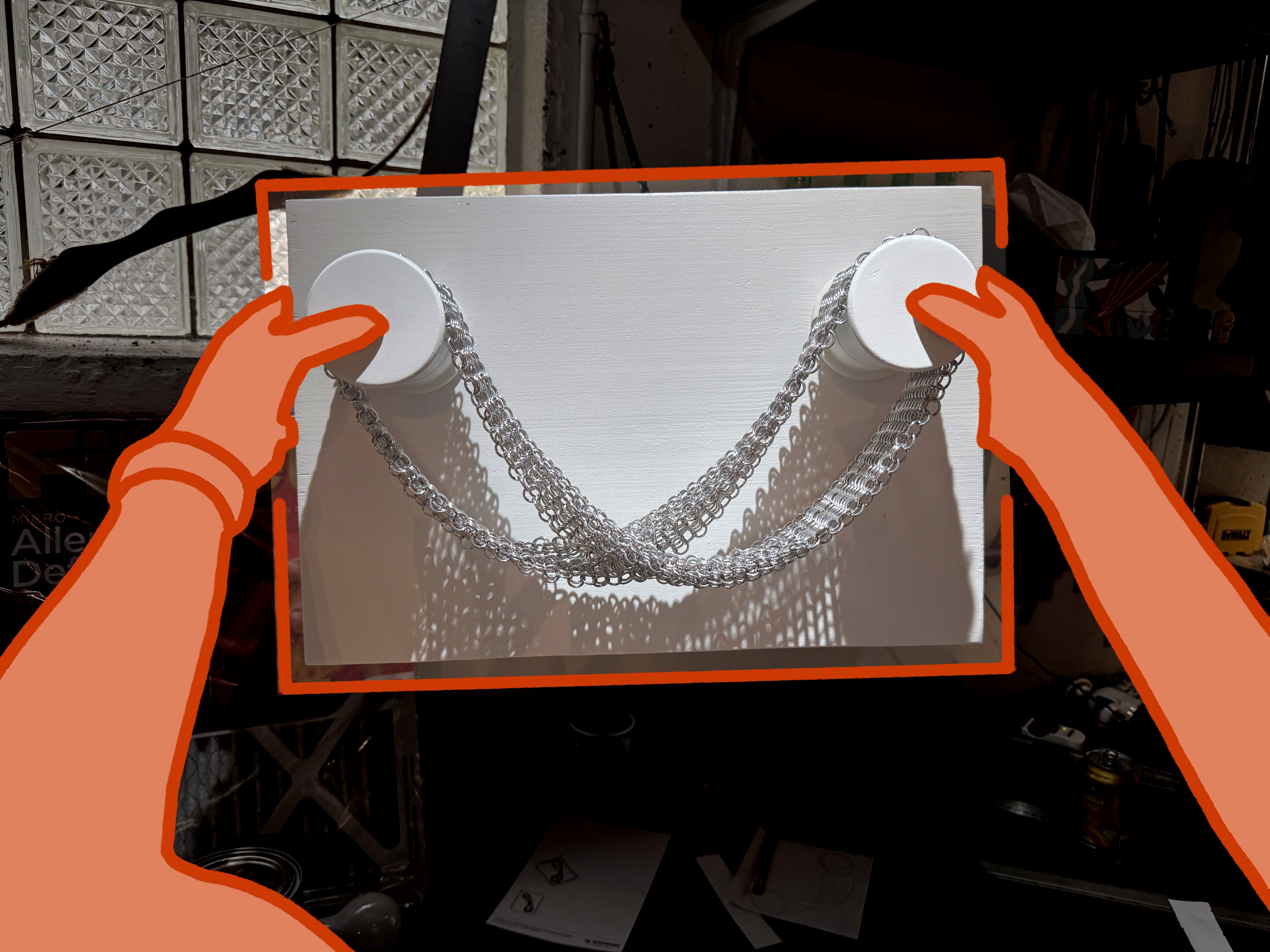 Sample project image