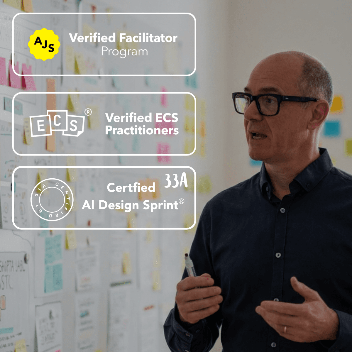 David Hefendehl, certified workshopper