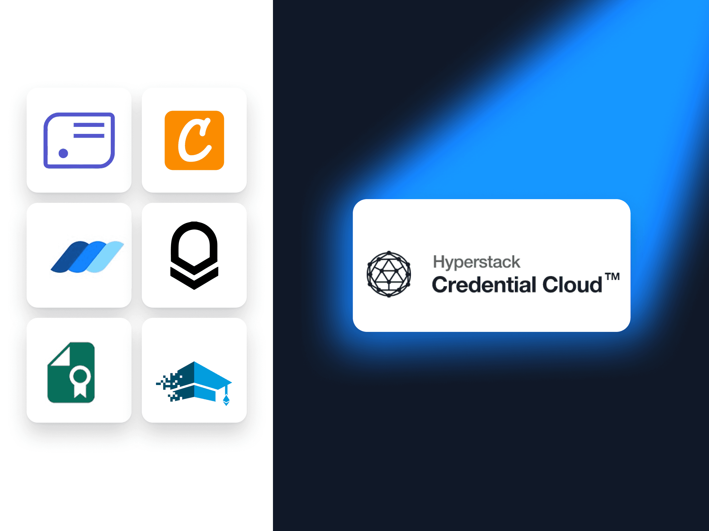 Hyperstack credential cloud alternative