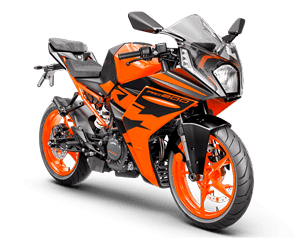 KTM RCF