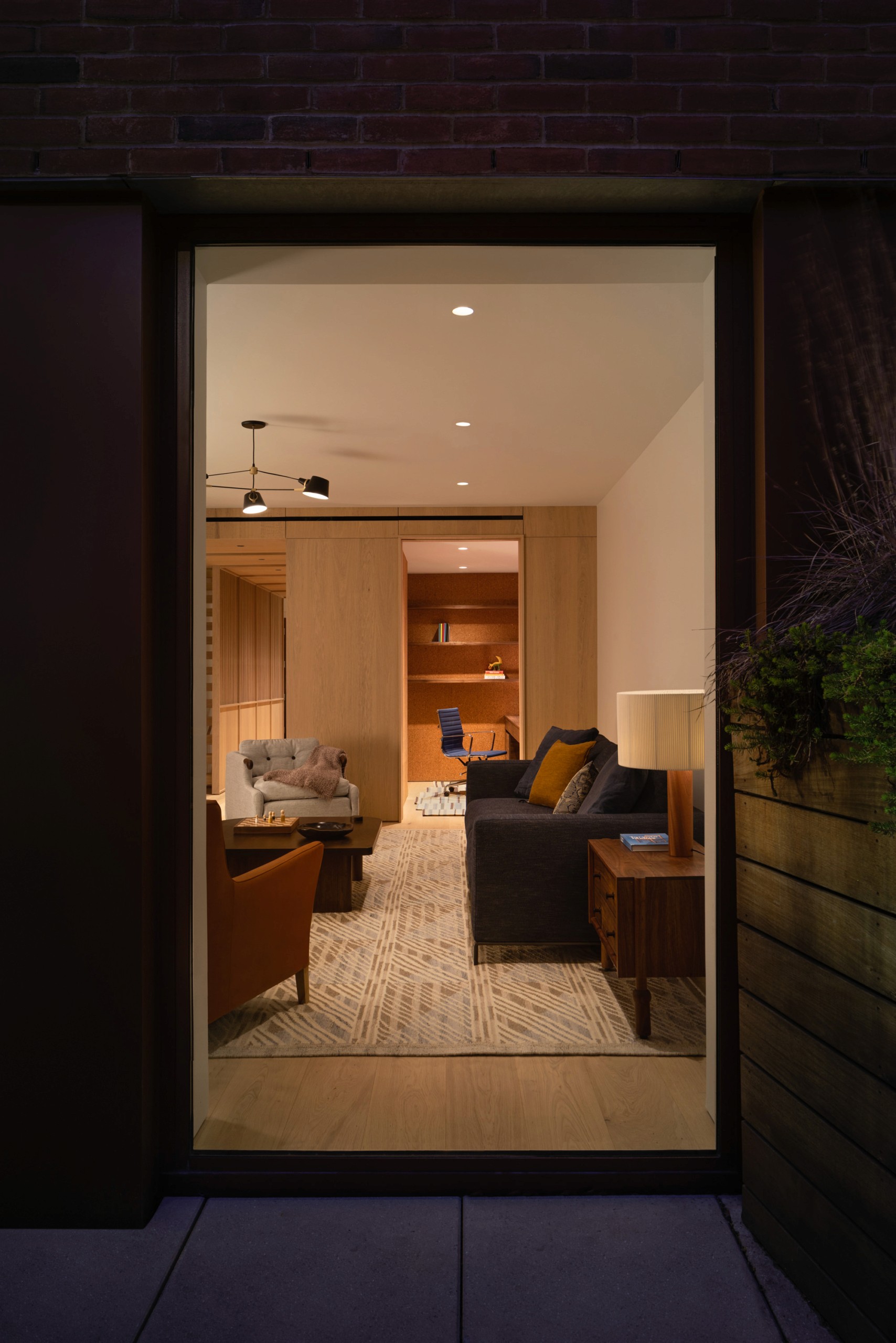 Sustainability & Smart Solutions