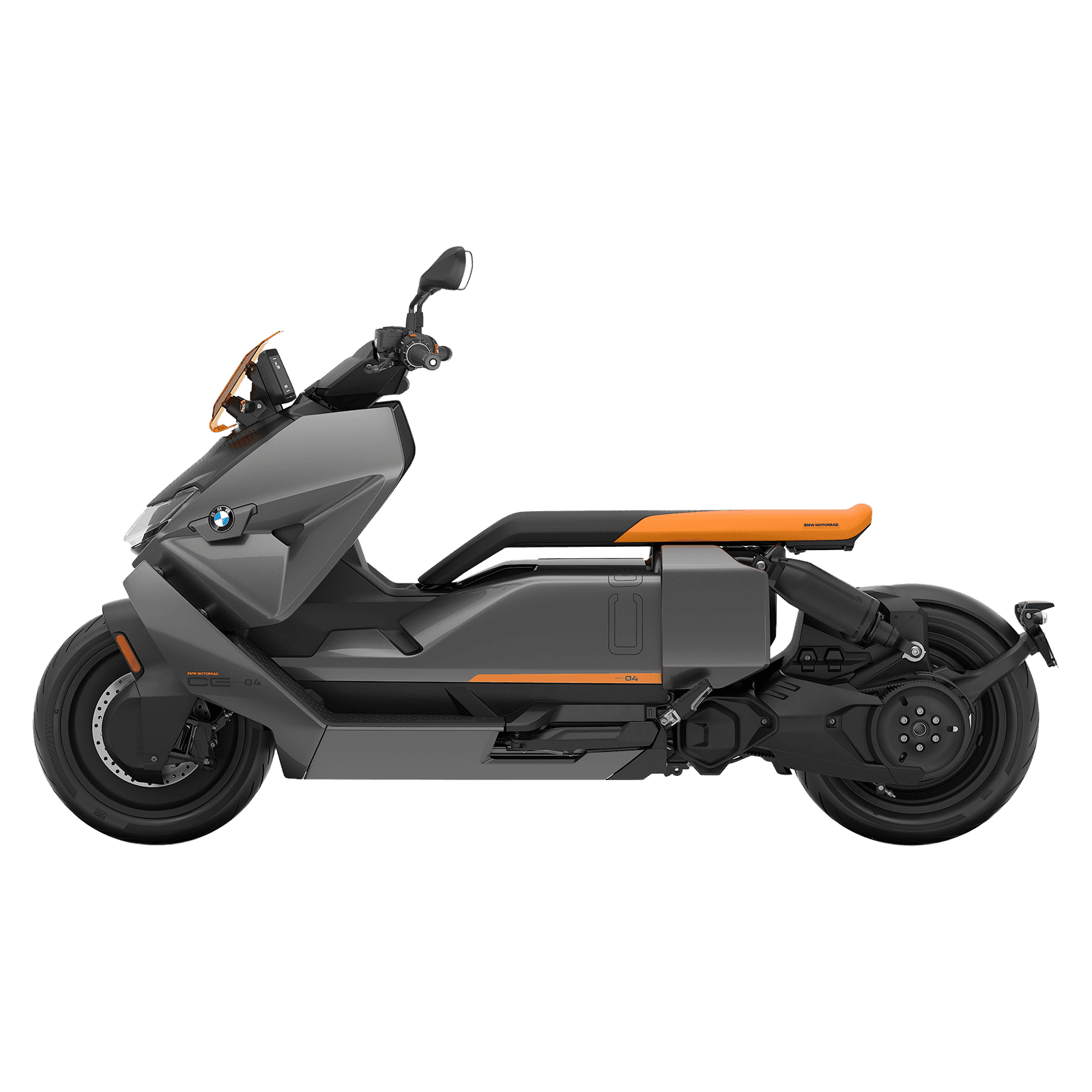 BMW CE 04