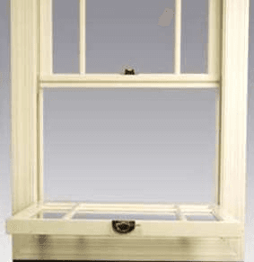 Castle Building & Remodeling, Inc. - Minneapolis / St. Paul Kitchen and Bathroom Remodeler | How to Tilt and Remove Window Sash for Cleaning