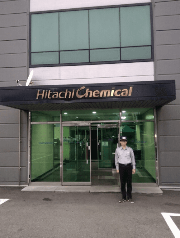 안산빌딩경비업체