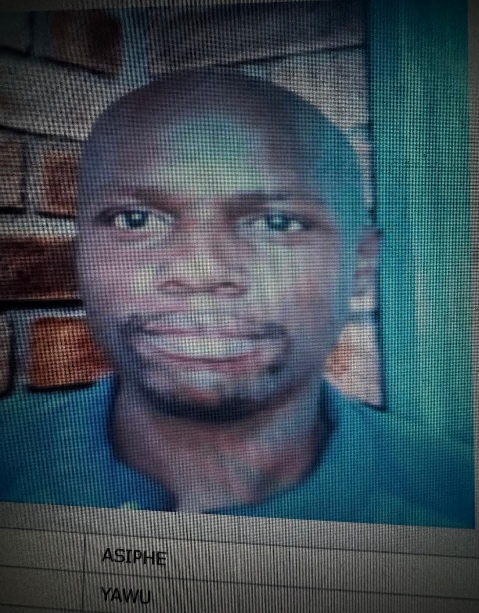 Photo:Manhunt underway after 8 detainees escape in Eastern Cape – South African Daily