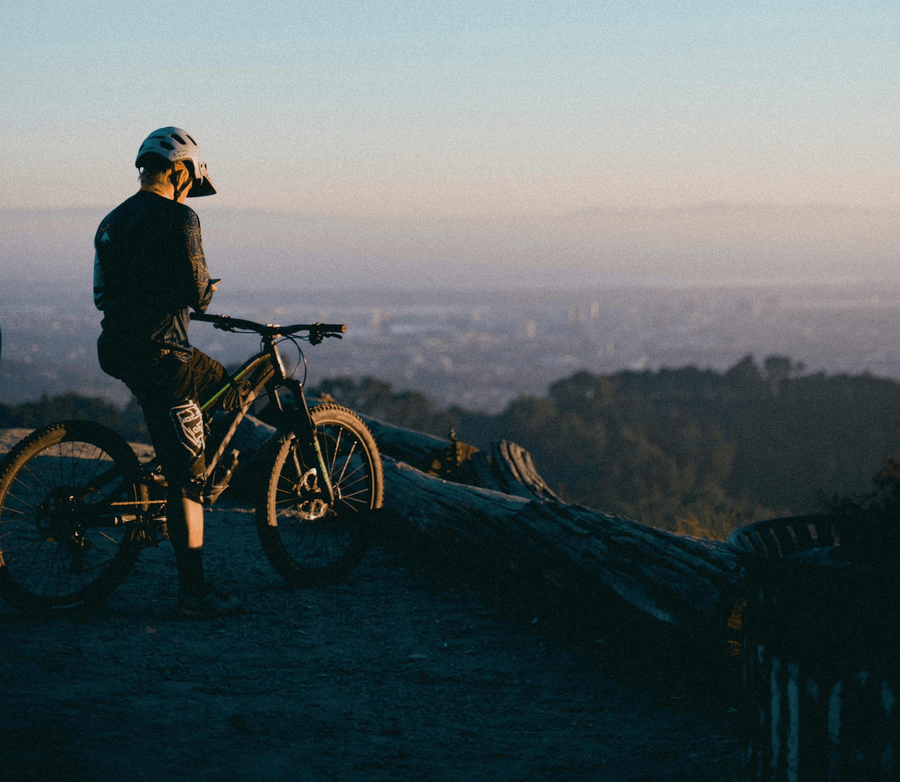 Store Your Bike in Vancouver