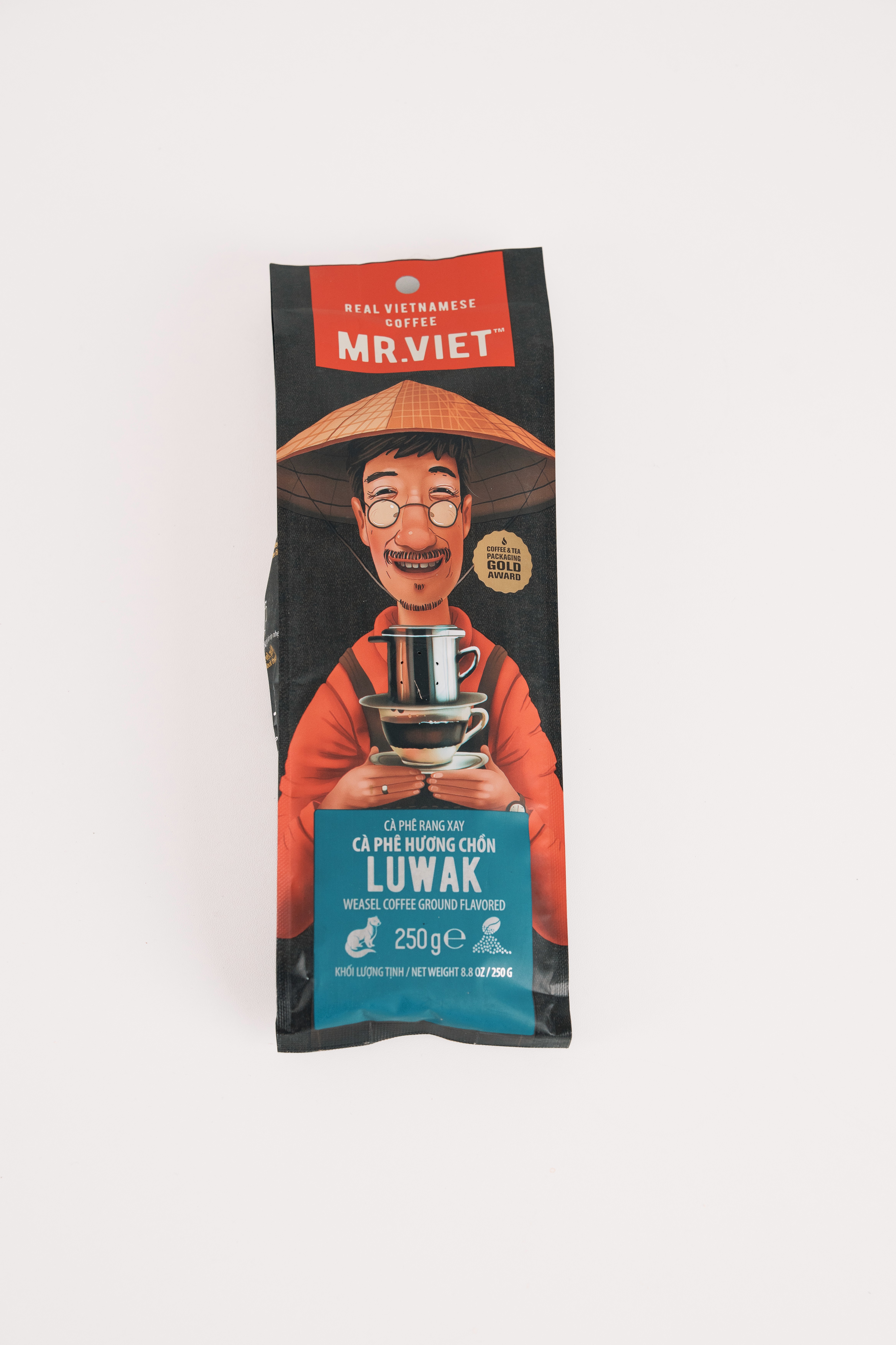 Mr.Viet Luwak 