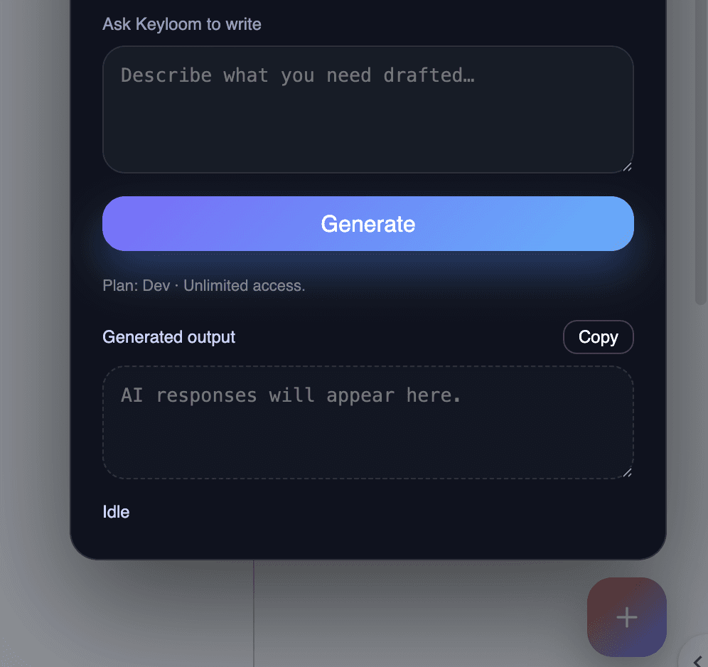Credit card mockup displaying $430,000 balance and masked card details