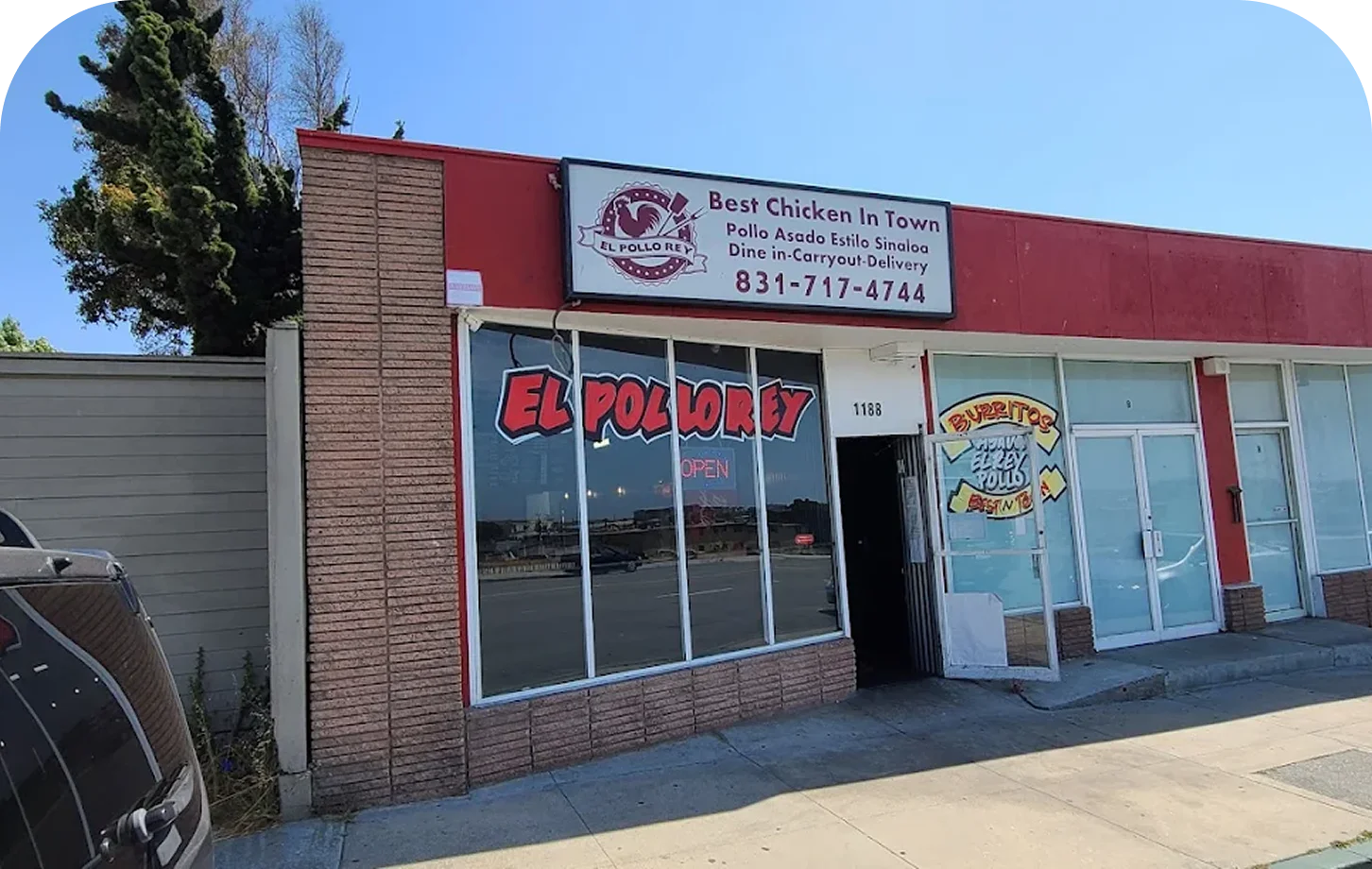Taqueria Agave