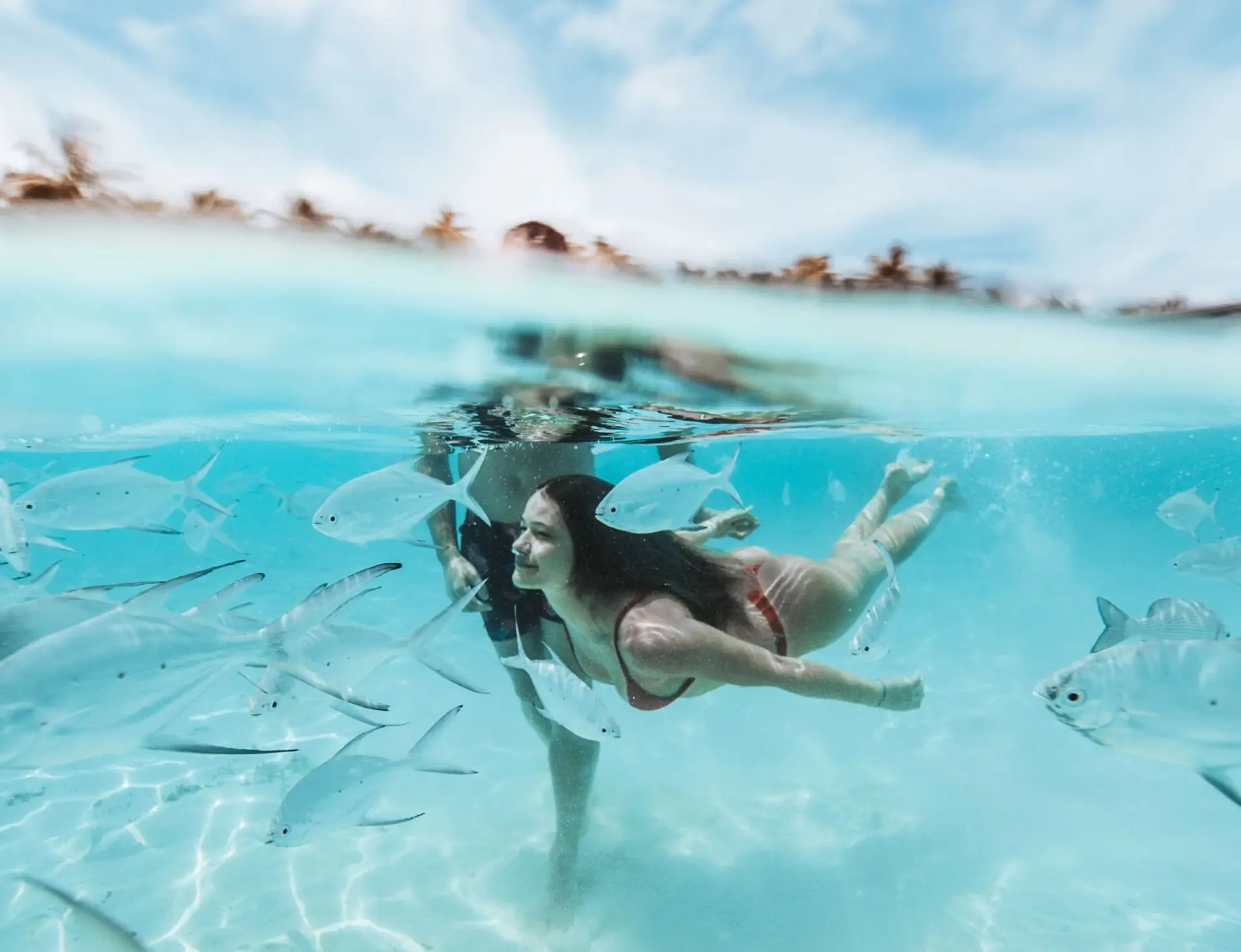Voyage COVID-19 : destinations sans quarantaine, exigences et assurance