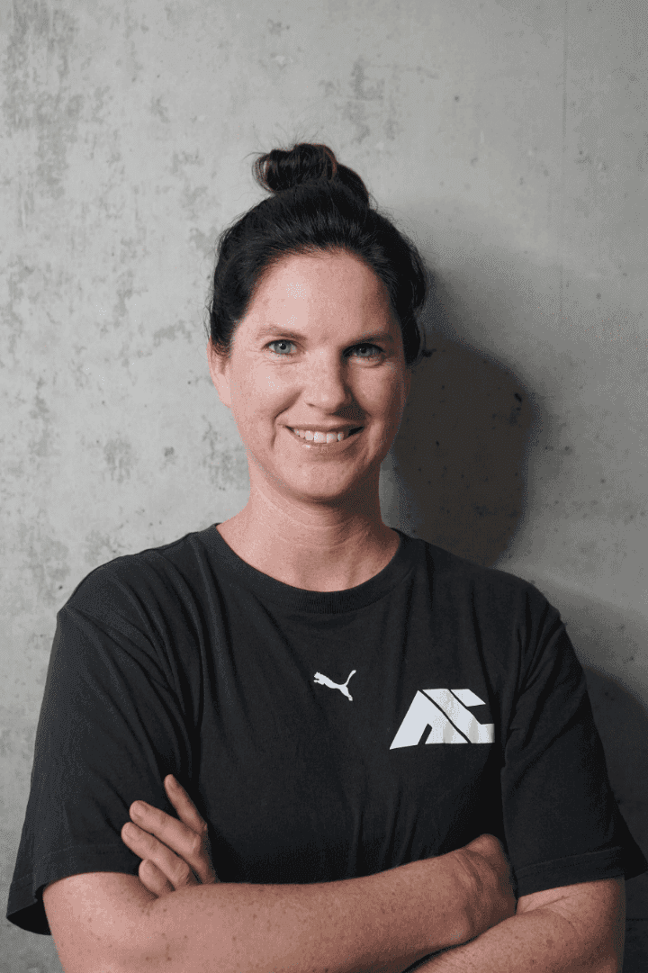 Physiotherapist Bayenthal