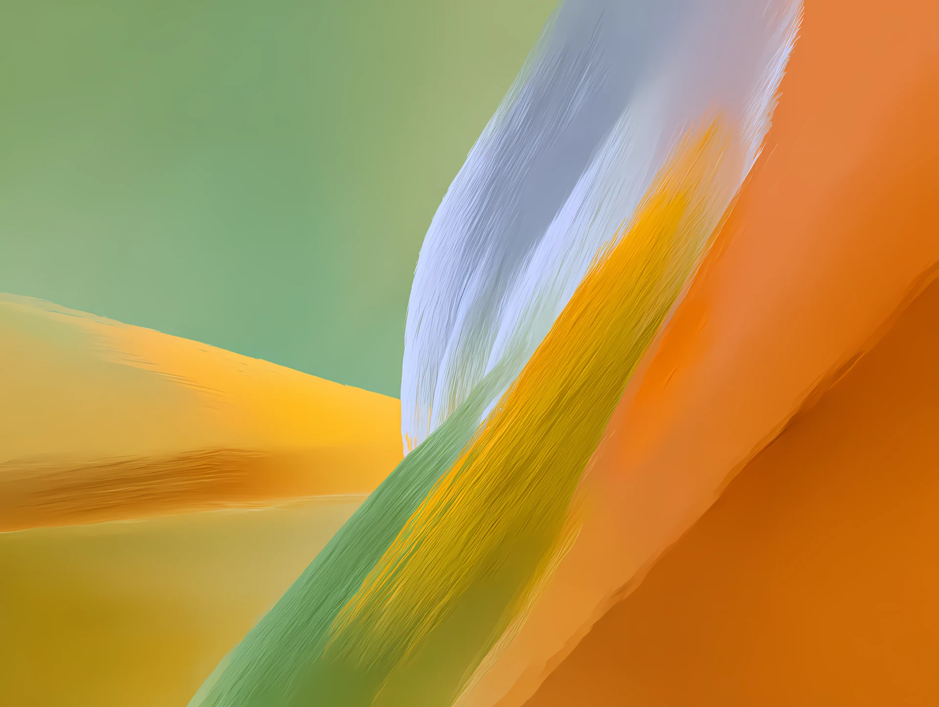Abstract gradient