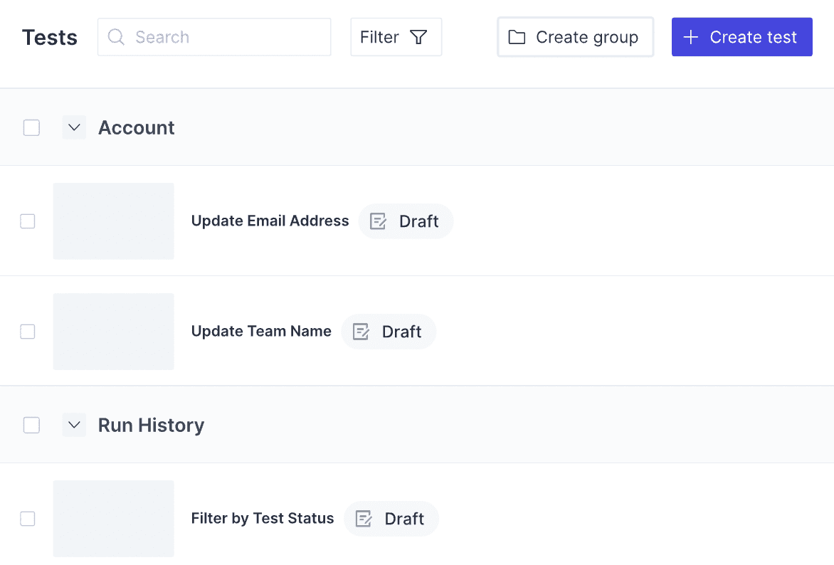 Best web automation tools - QA Wolf