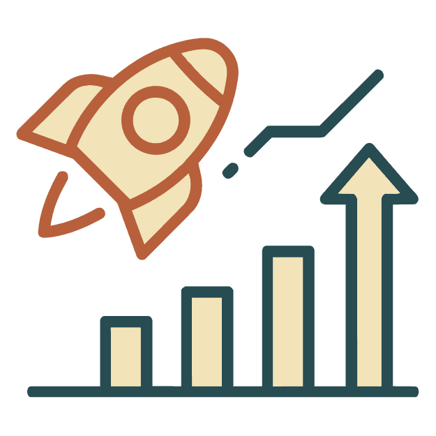 Grow at Your Own Rhythm