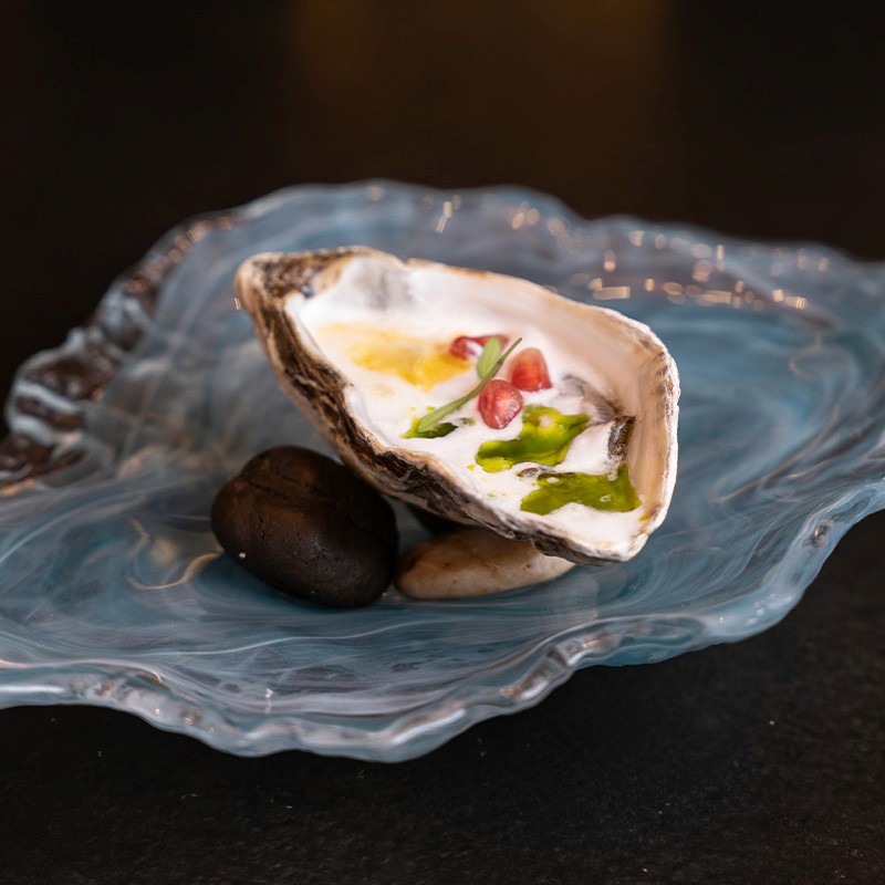 alta gastronomía restaurante hospitalet