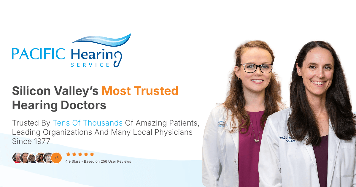 Pacific Hearing Service