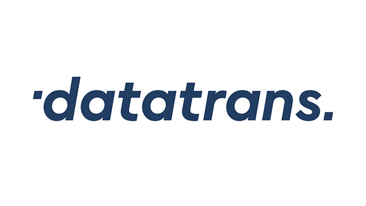 Logo Datatrans