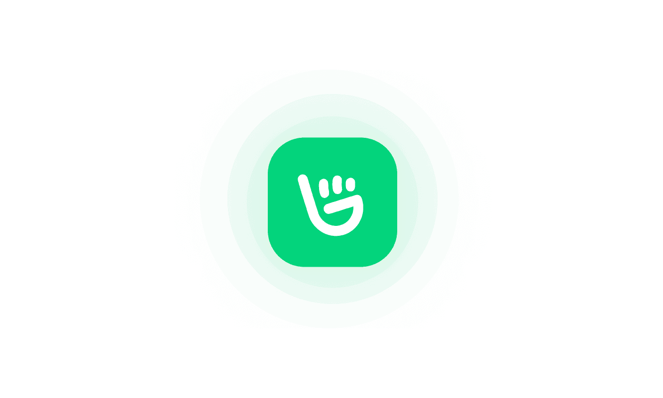 Dashboard showing MRR of $69,897 and 1206 active users with an upward trend graph.