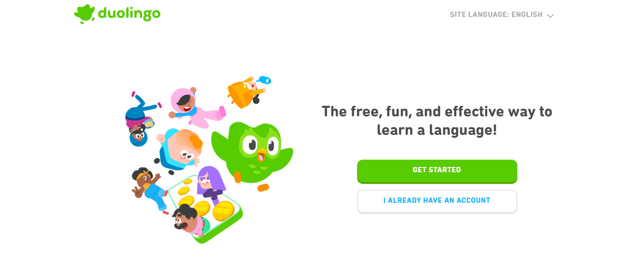 Apps to Learn Russian