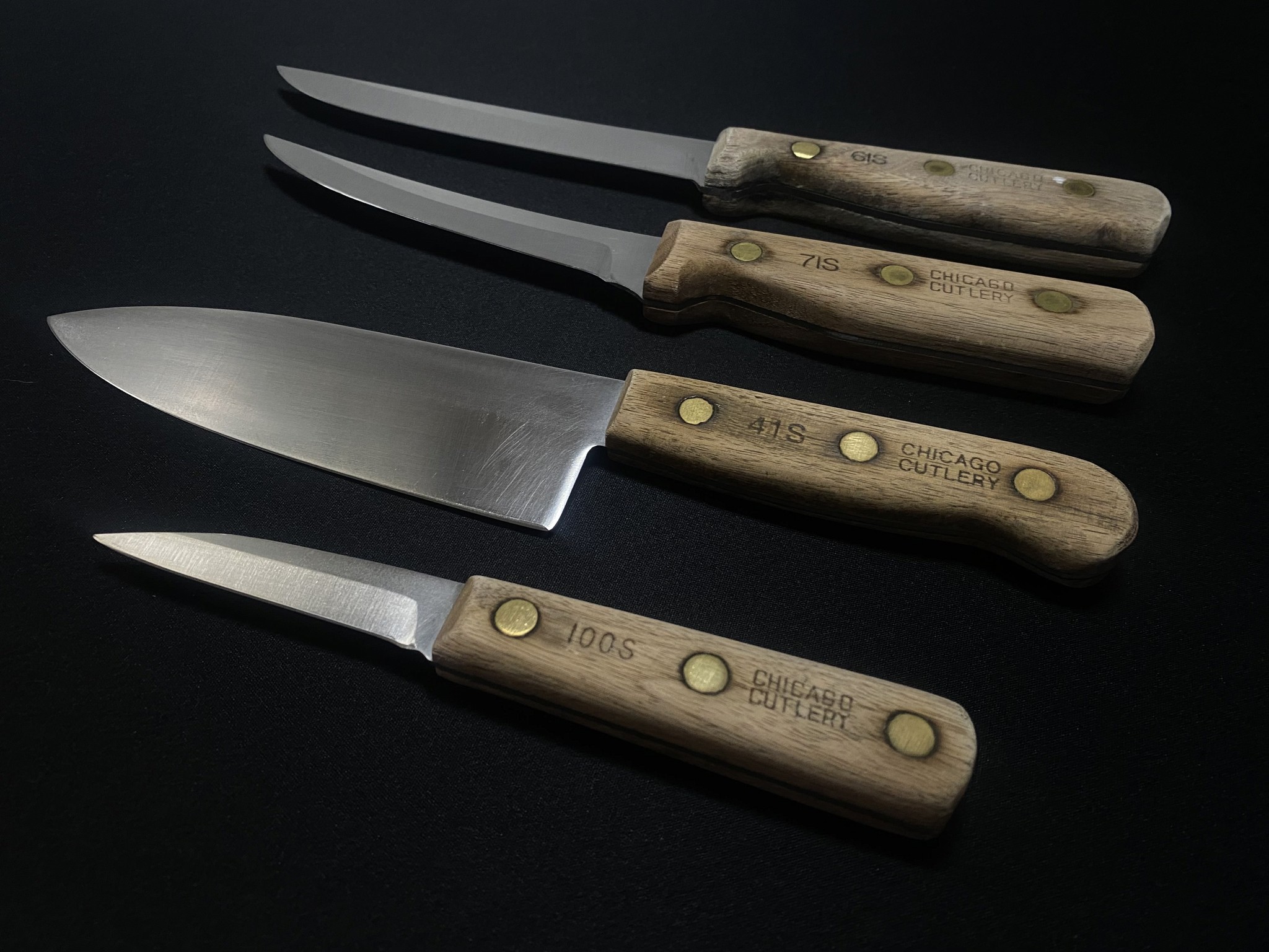 Austin Knife Sharpening Seriously Fast Sharpening Blades, Knives, Tools