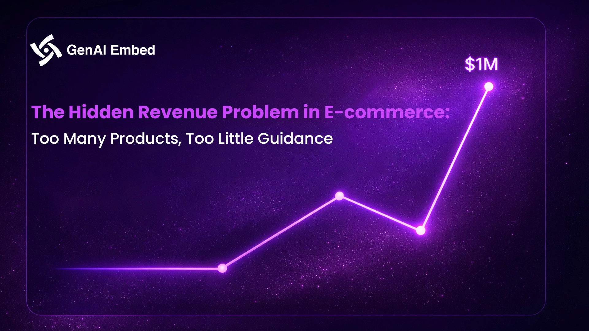guided discovery e-commerce