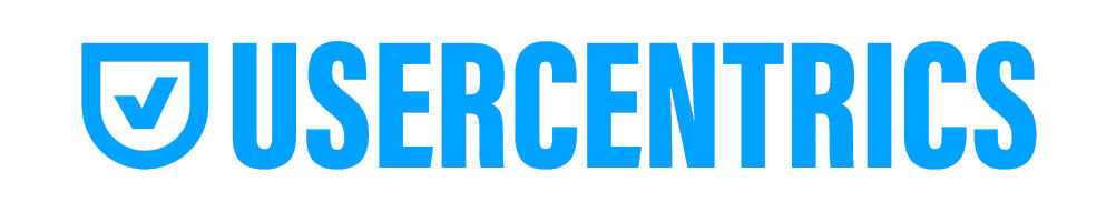 Logo of Usercentrics