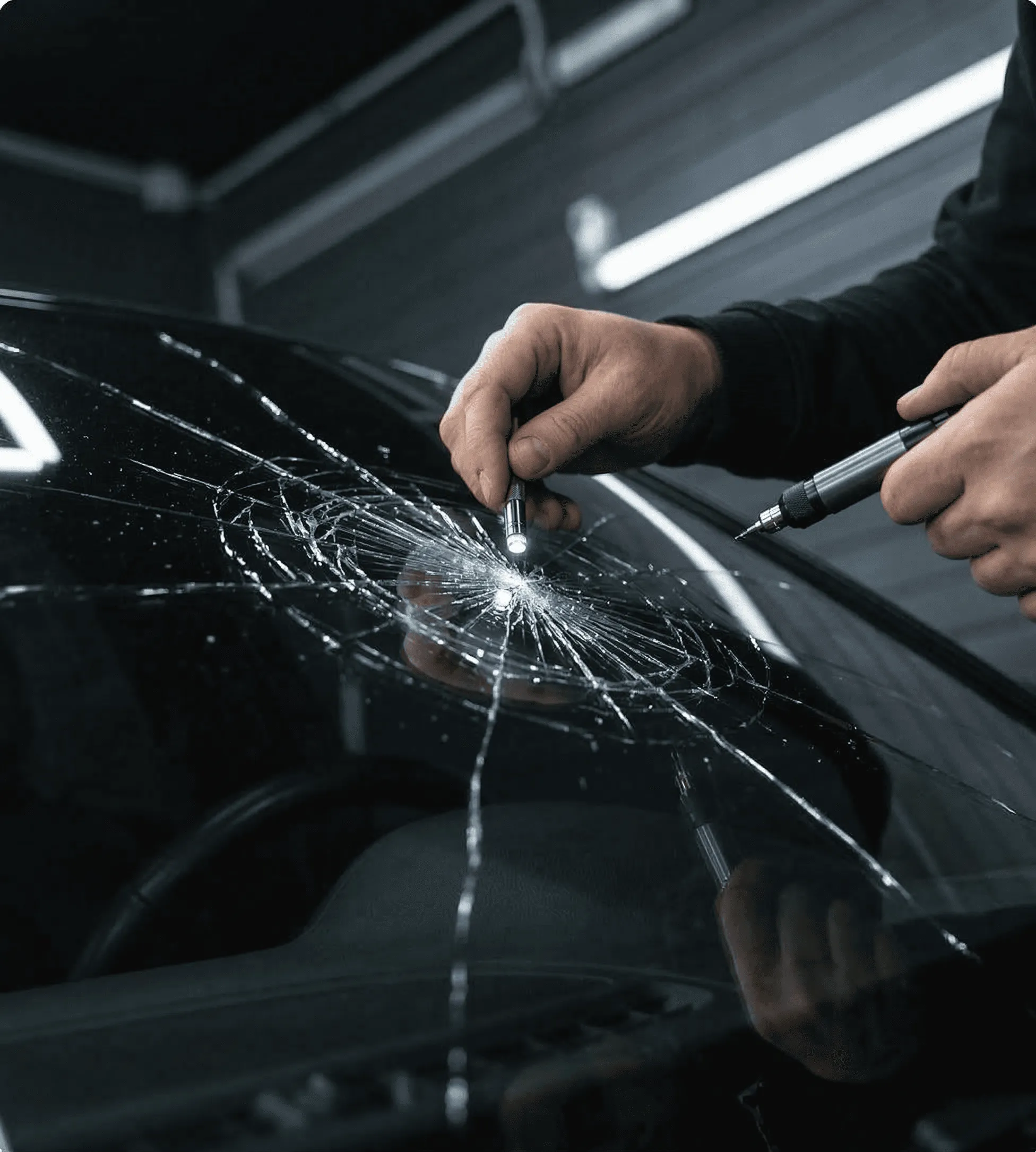 Framer Template - Arqos