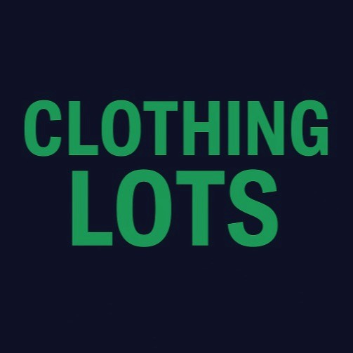 Clothing Lots