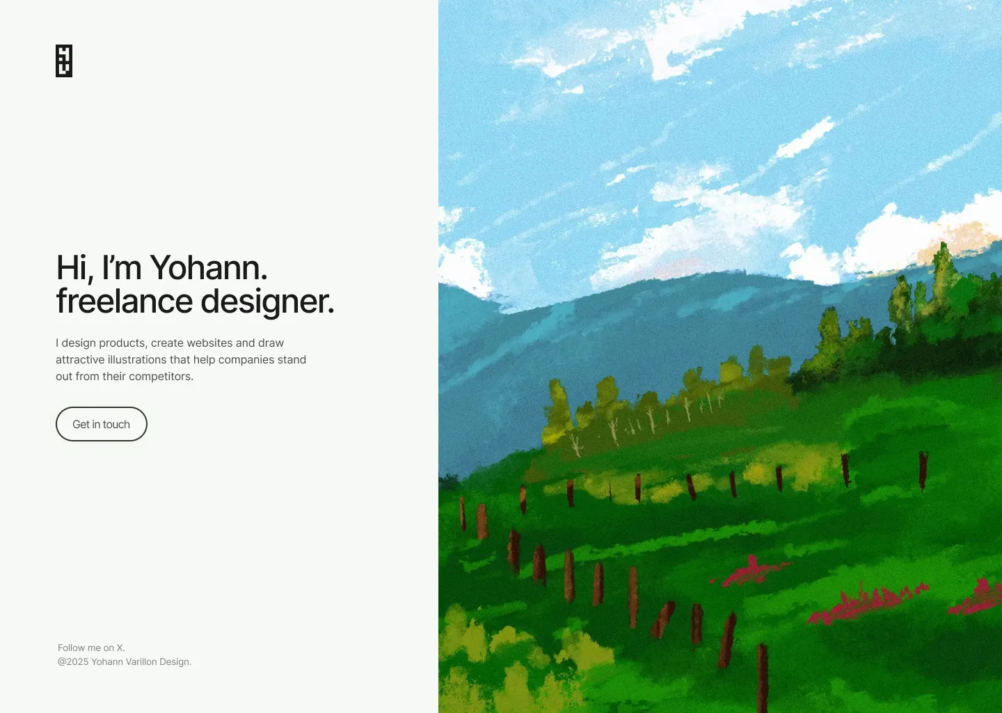 painting x webdesign 2