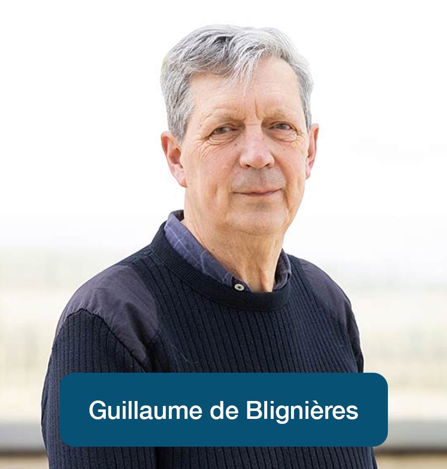 Guillaume de Blignières
