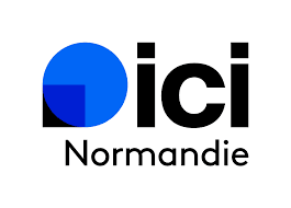 Logo Ici normandie