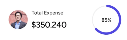 Total Expense