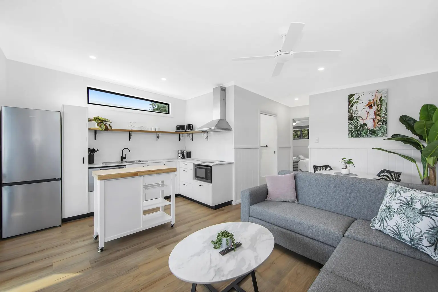 Soldiers Point modular project by Goldbeer Homes – project photo 20 of 29