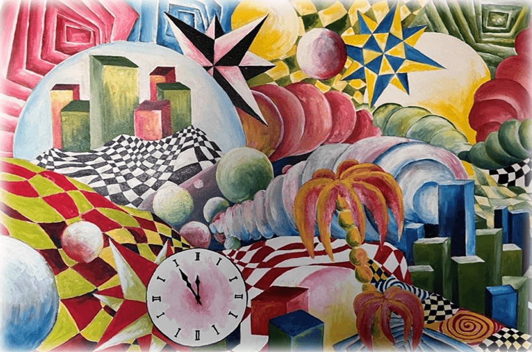 Avatar image for about me page