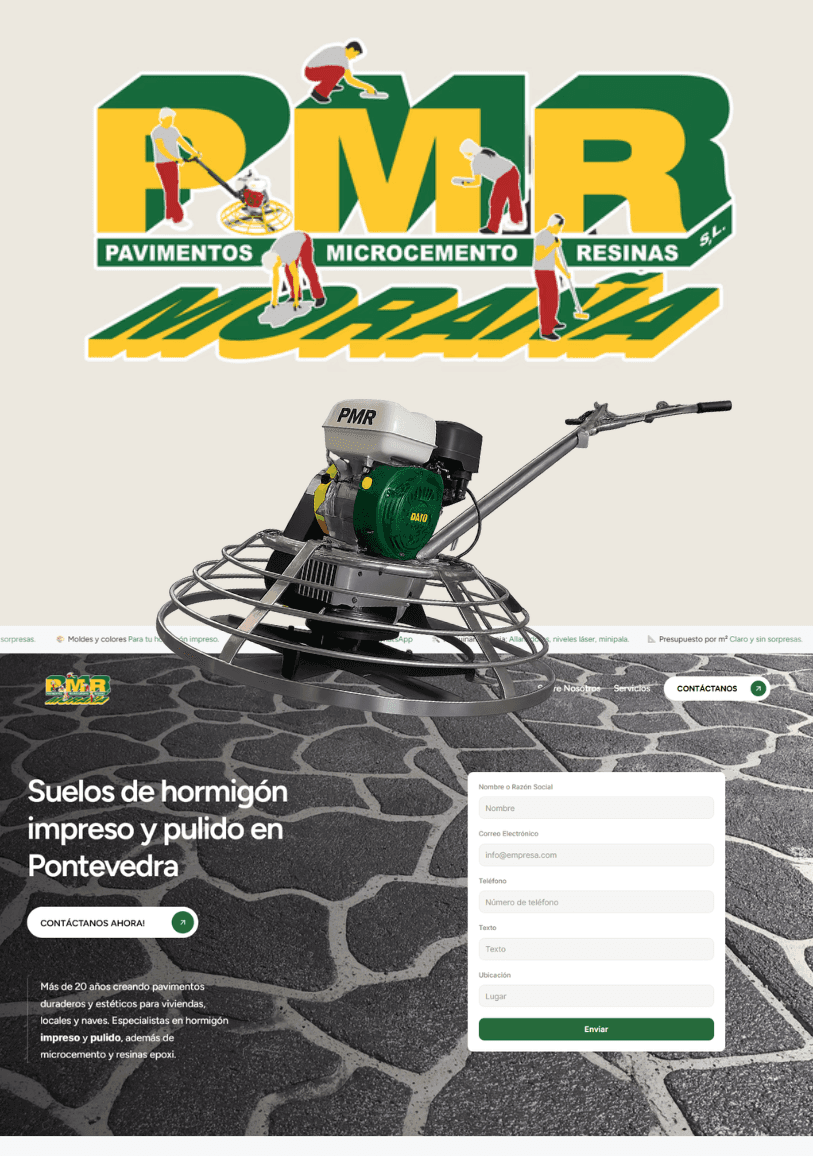 Woman In The Glass Way