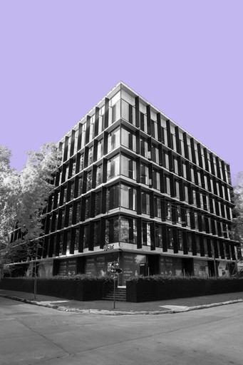 Brown Building Under Blue Sky