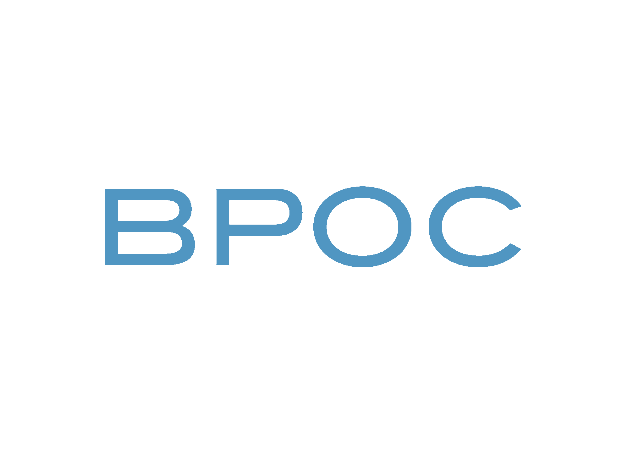Balboa Park Online Collaborative (BPOC) logo